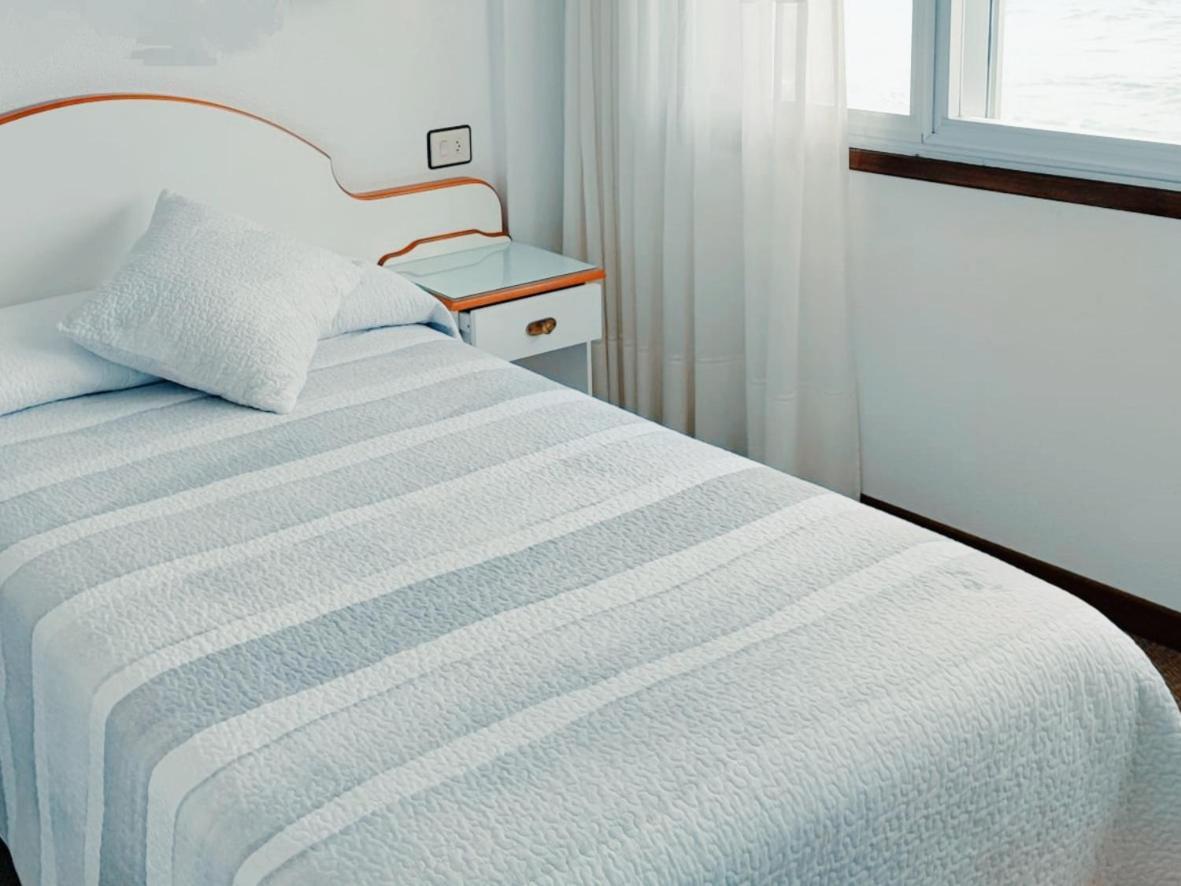 Hostal J.B Мальпика Экстерьер фото